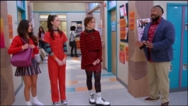 Electric Bloom - Season 01 Episode 11